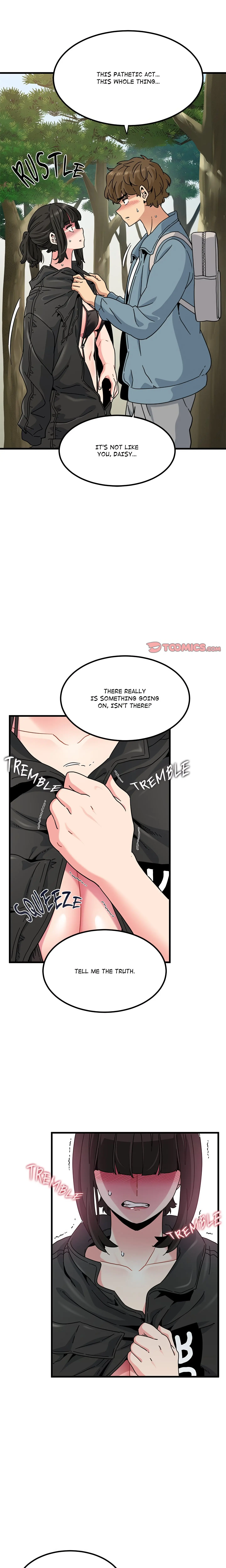 A Turning Point Chapter 120 - Page 19