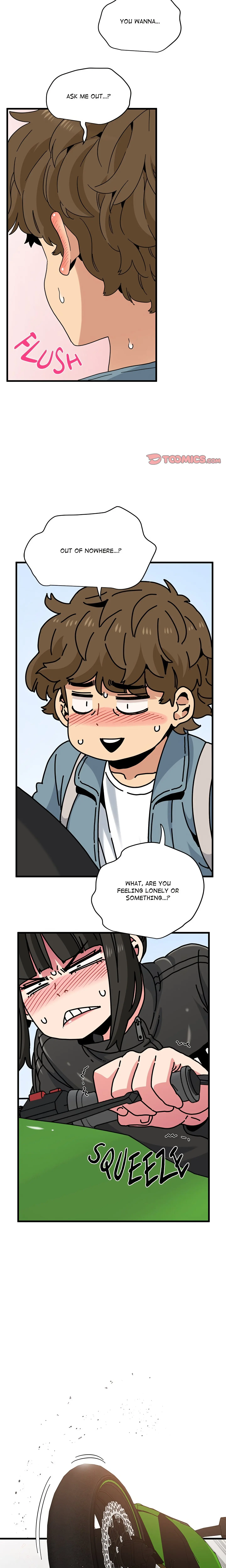 A Turning Point Chapter 120 - Page 4
