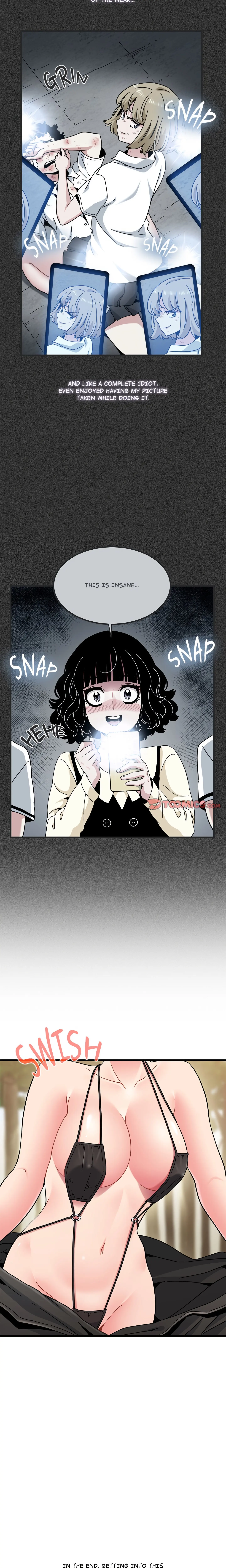 A Turning Point Chapter 121 - Page 2