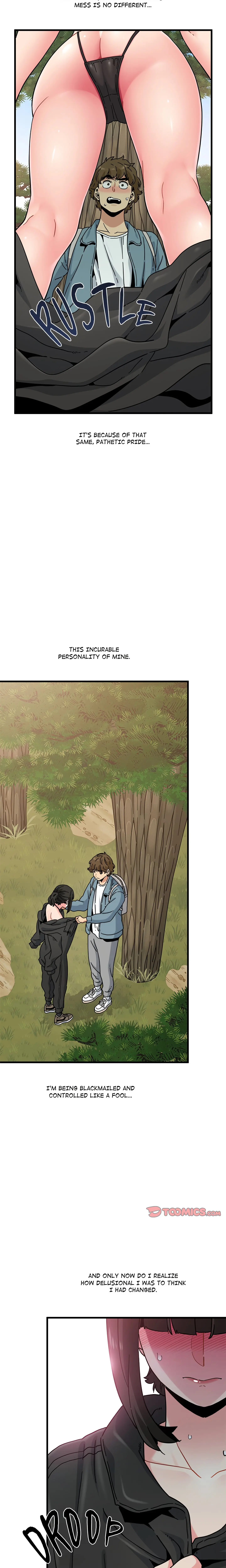A Turning Point Chapter 121 - Page 3