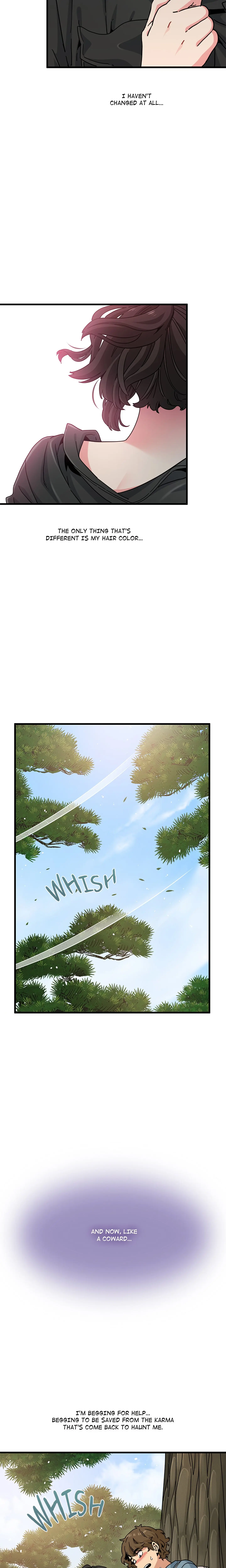 A Turning Point Chapter 121 - Page 4