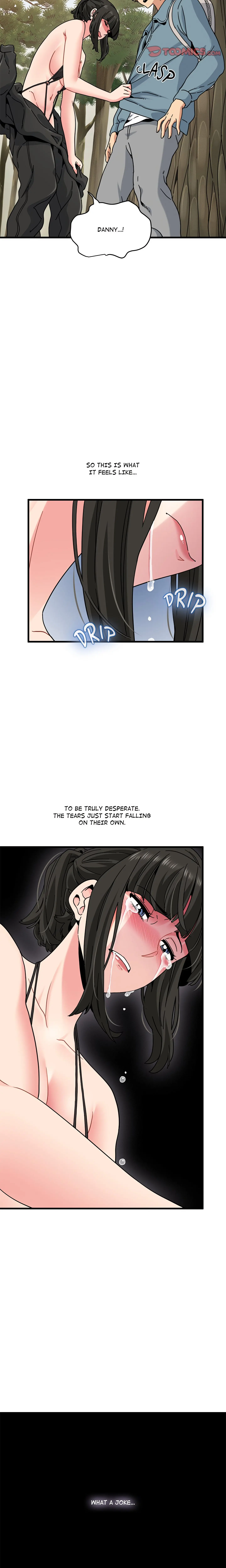 A Turning Point Chapter 121 - Page 5