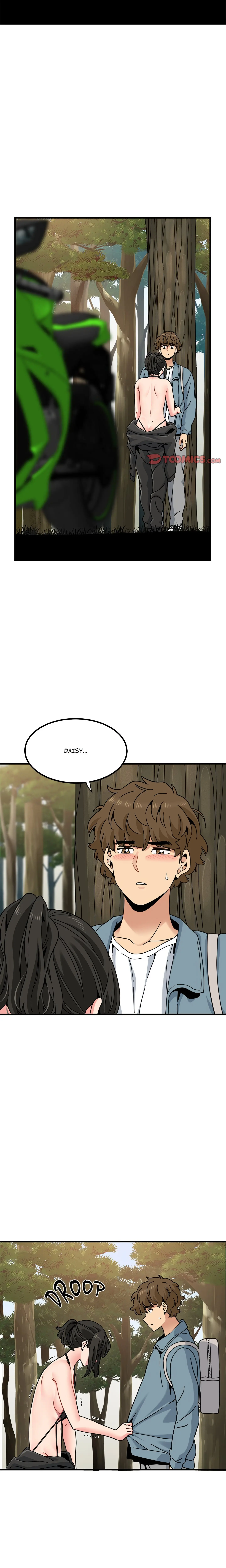 A Turning Point Chapter 121 - Page 6