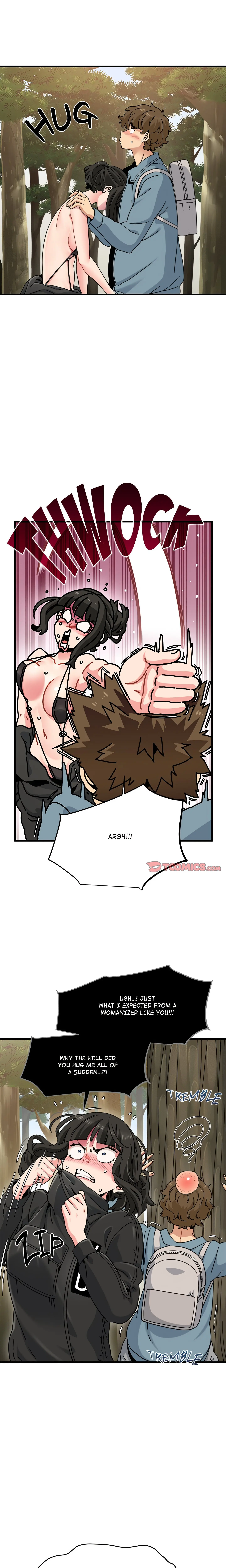 A Turning Point Chapter 121 - Page 7
