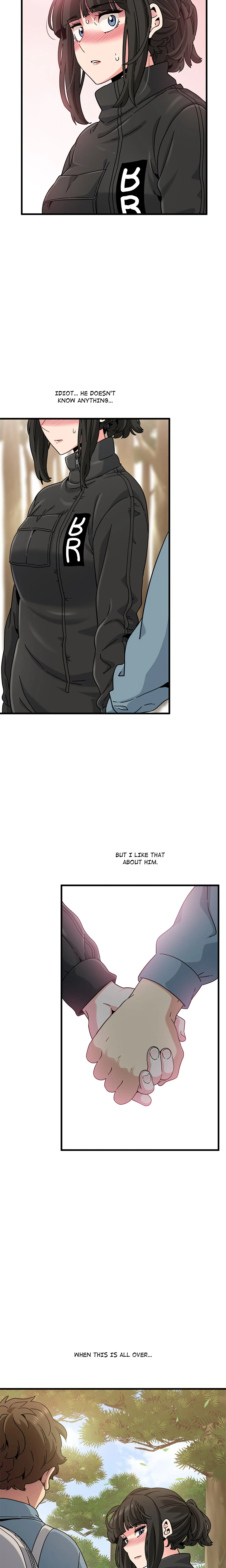 A Turning Point Chapter 121 - Page 9
