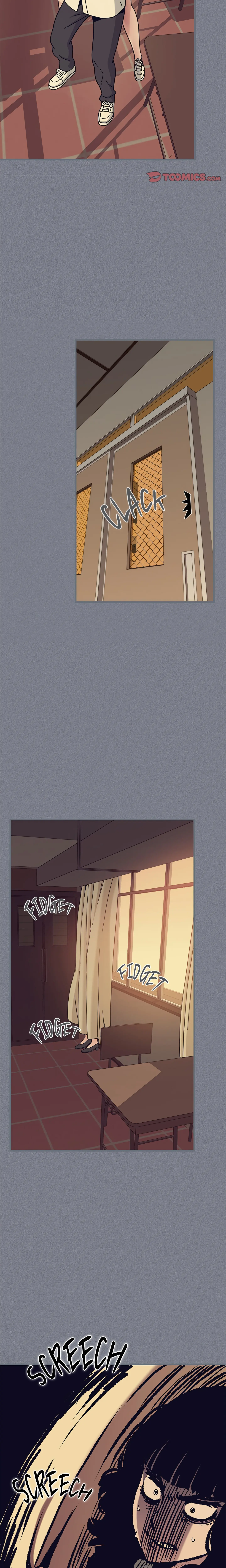 A Turning Point Chapter 122 - Page 12