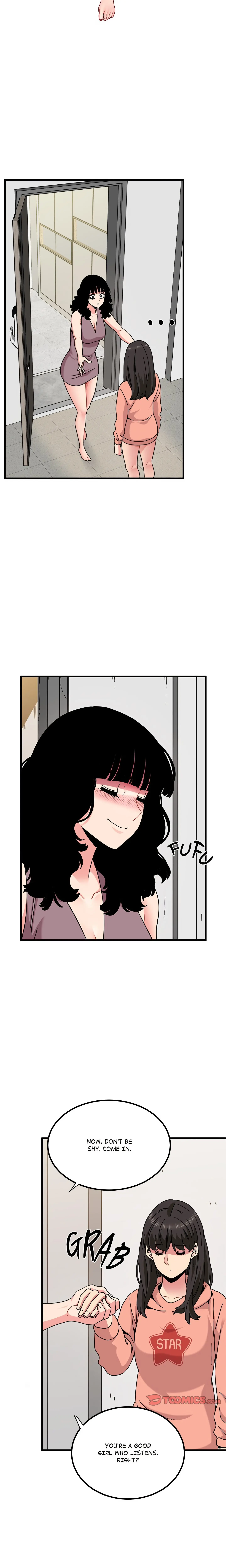 A Turning Point Chapter 122 - Page 14