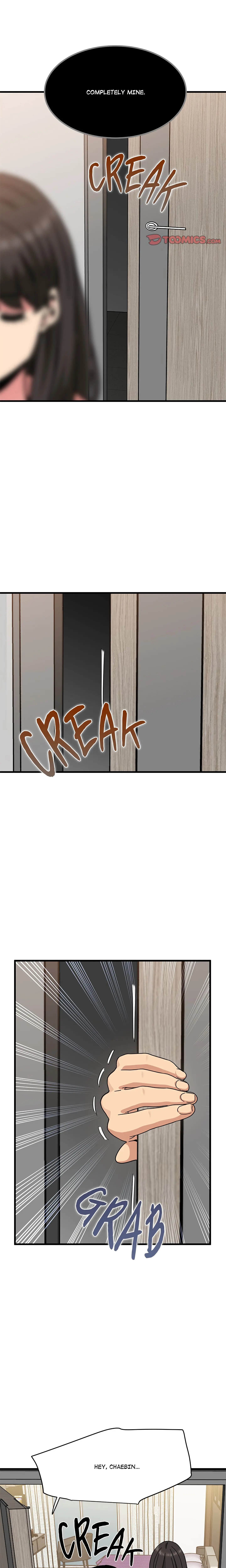 A Turning Point Chapter 122 - Page 16
