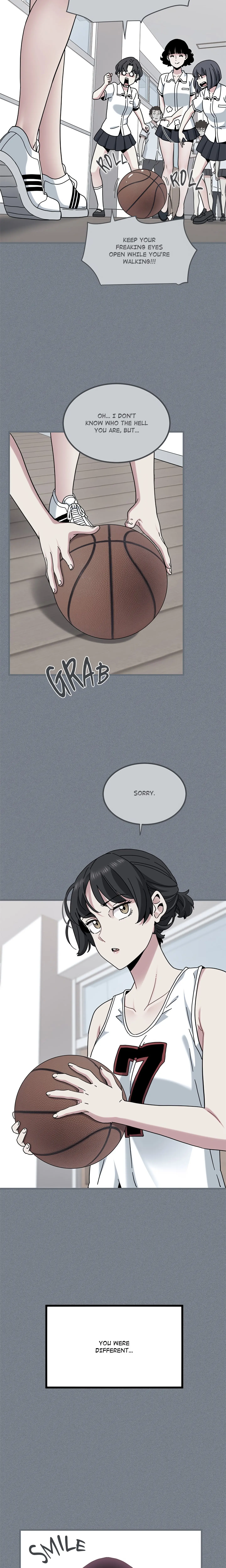 A Turning Point Chapter 122 - Page 4