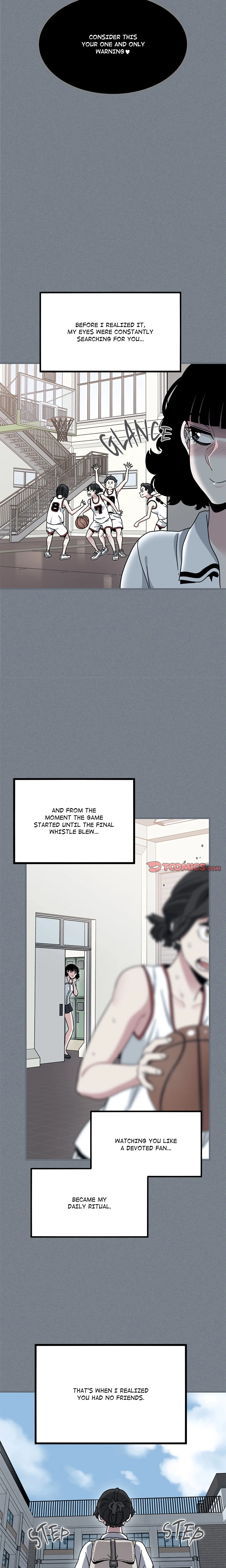 A Turning Point Chapter 122 - Page 5