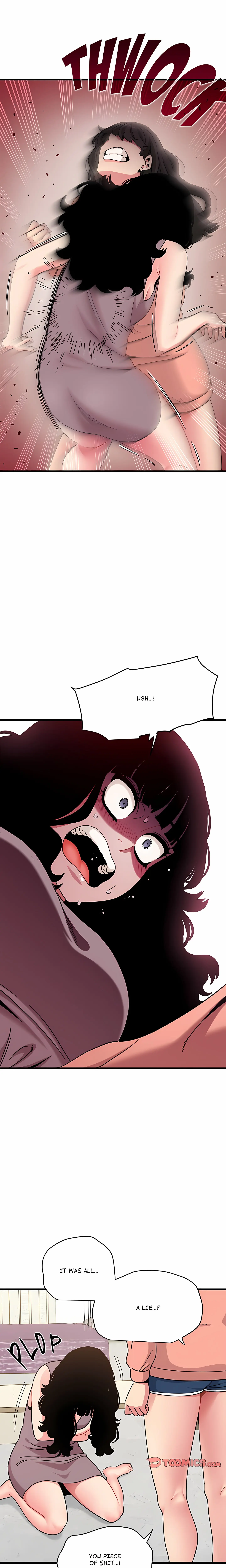 A Turning Point Chapter 123 - Page 23