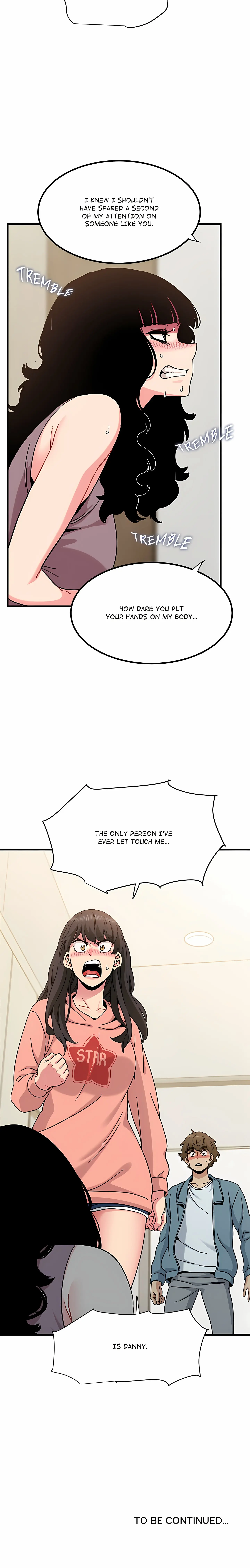 A Turning Point Chapter 123 - Page 24