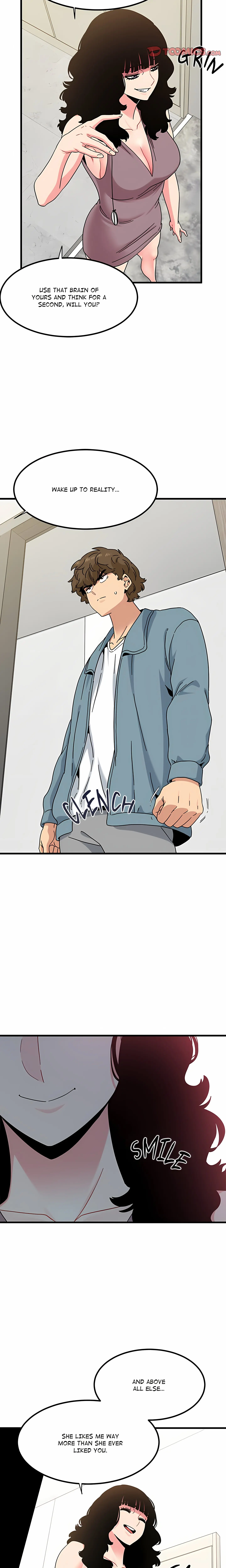 A Turning Point Chapter 123 - Page 5