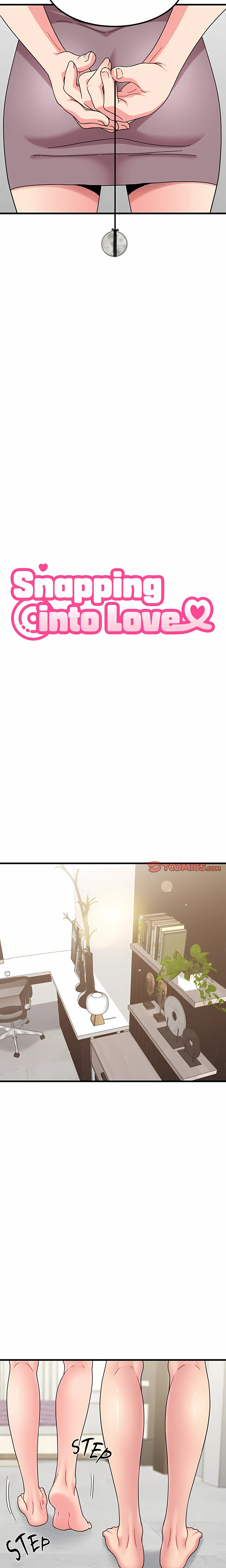 A Turning Point Chapter 123 - Page 7