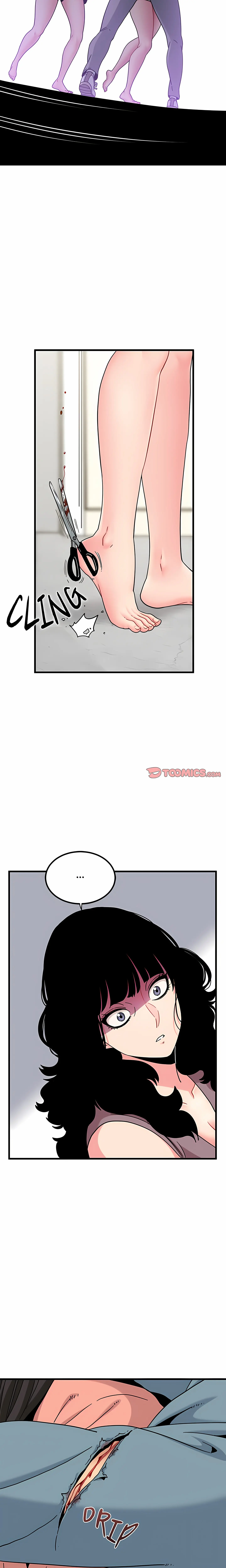 A Turning Point Chapter 124 - Page 10