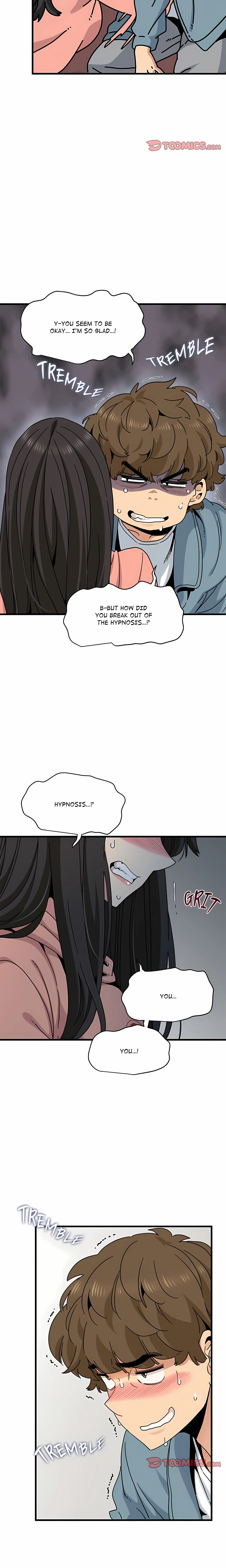 A Turning Point Chapter 124 - Page 2