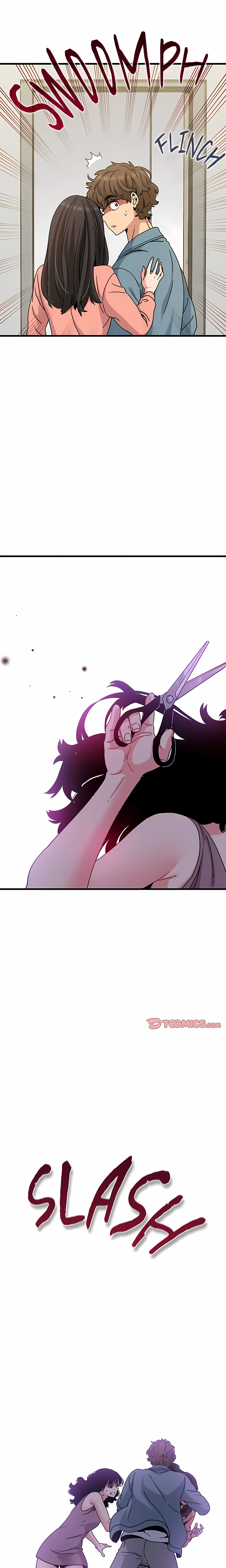 A Turning Point Chapter 124 - Page 9