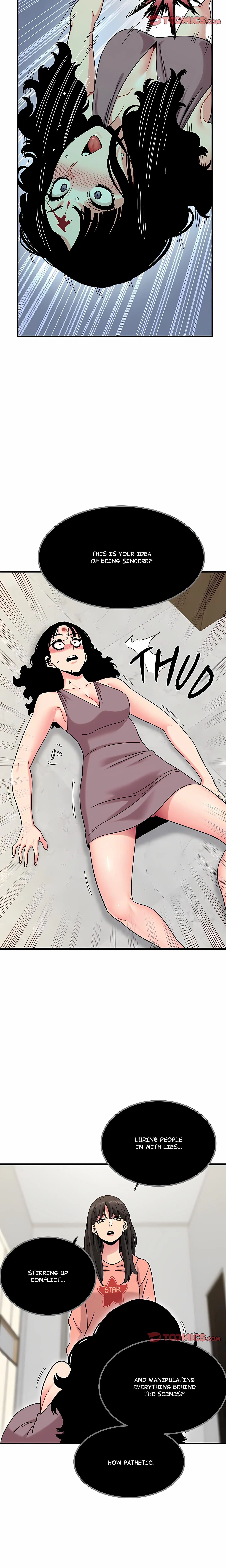 A Turning Point Chapter 125 - Page 13