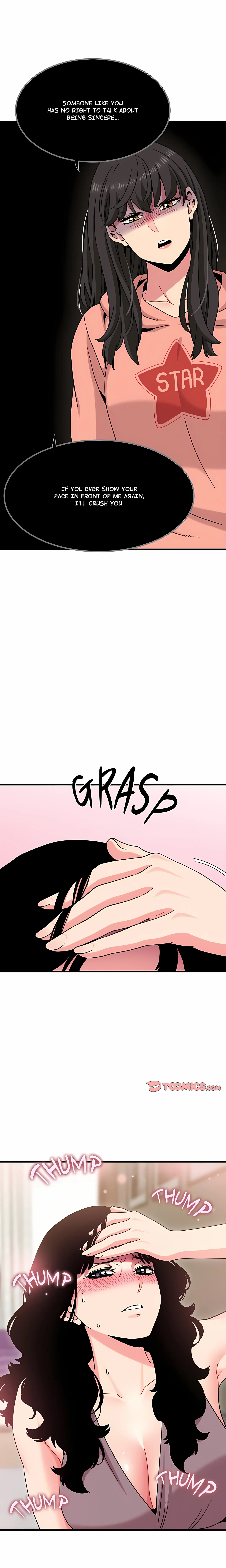 A Turning Point Chapter 125 - Page 14