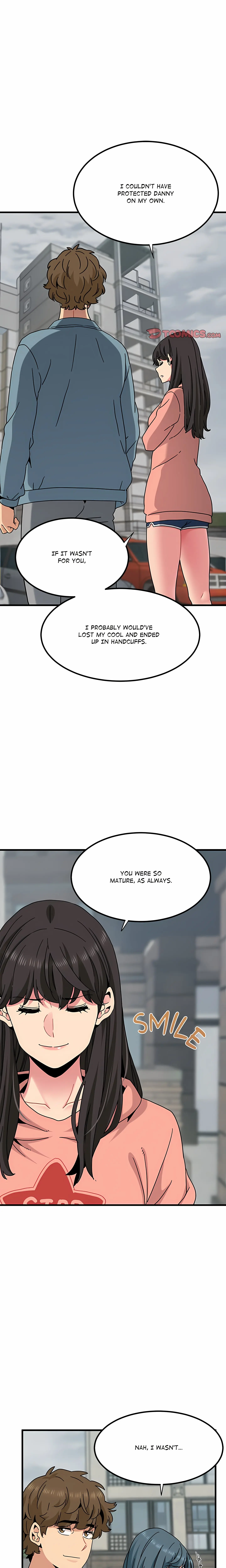 A Turning Point Chapter 125 - Page 17