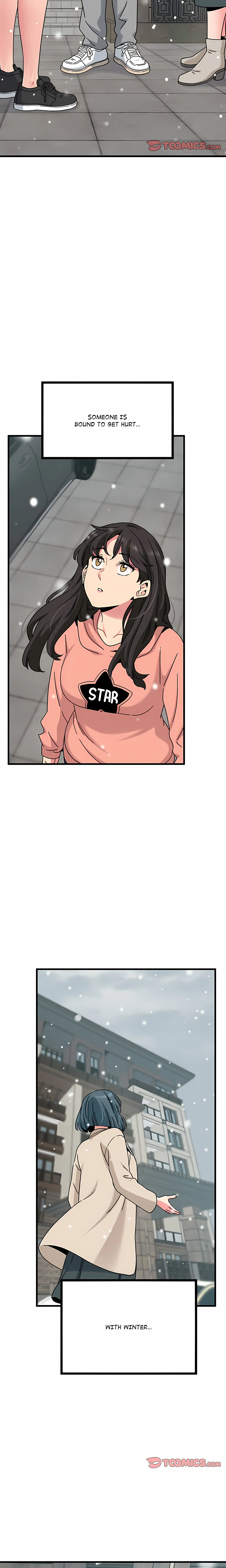 A Turning Point Chapter 125 - Page 23