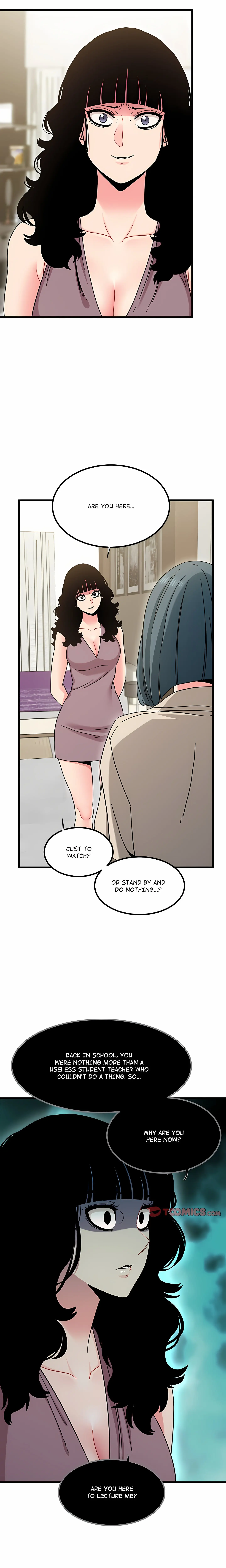 A Turning Point Chapter 125 - Page 3
