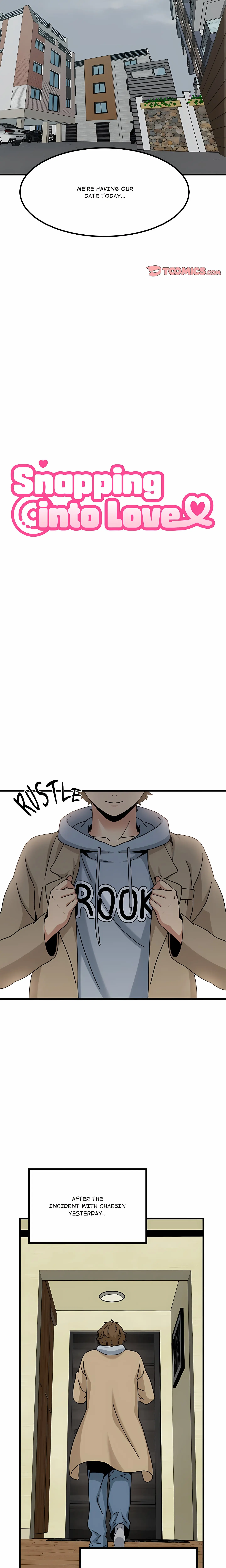 A Turning Point Chapter 126 - Page 12