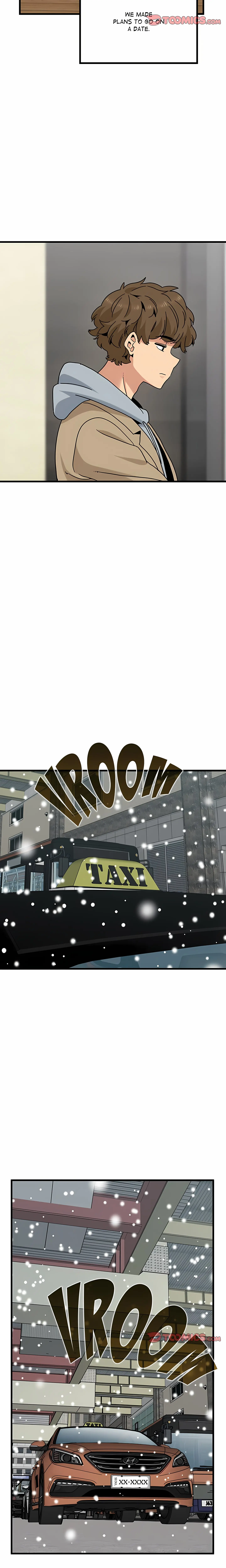 A Turning Point Chapter 126 - Page 13