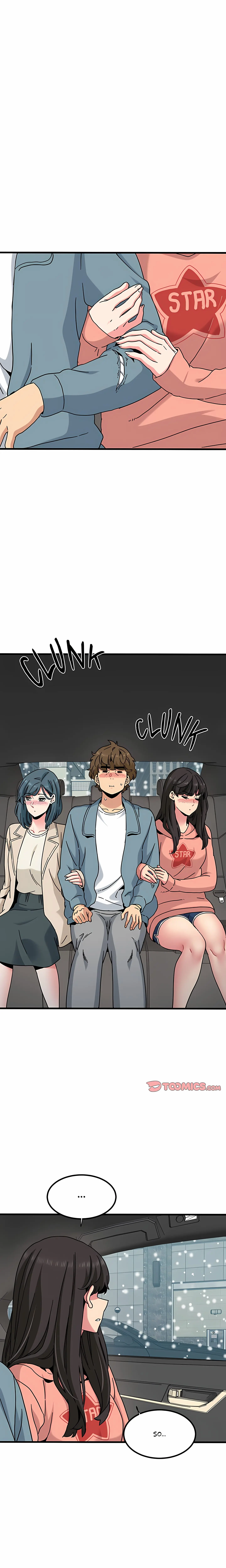 A Turning Point Chapter 126 - Page 14