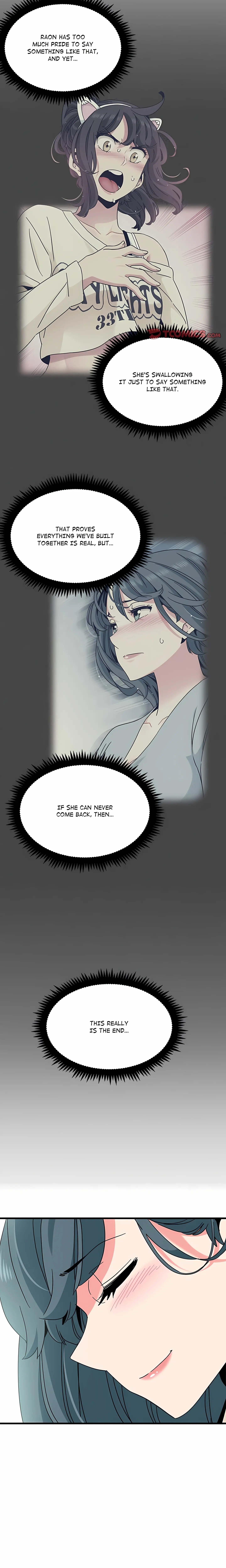 A Turning Point Chapter 126 - Page 17