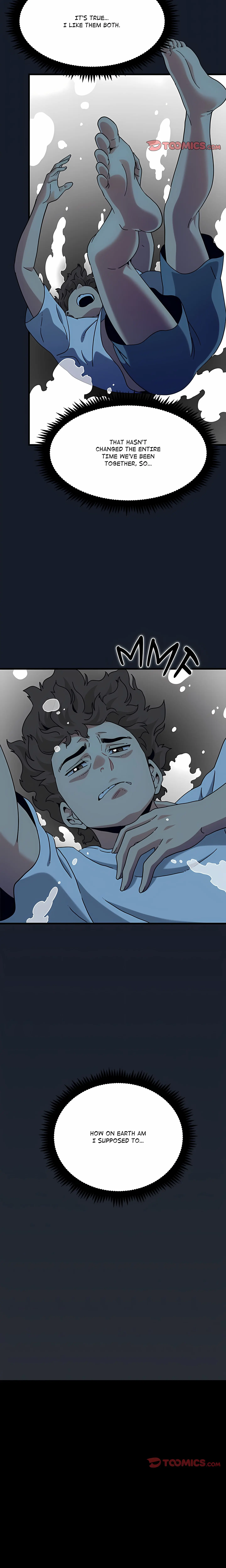 A Turning Point Chapter 126 - Page 2