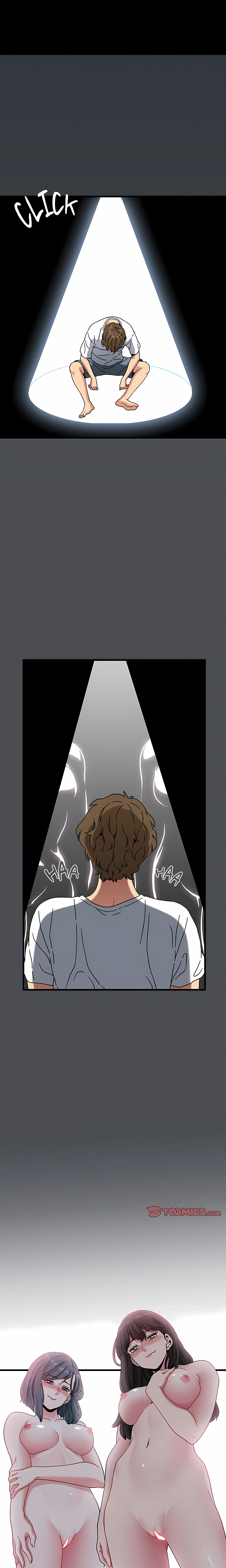 A Turning Point Chapter 126 - Page 3