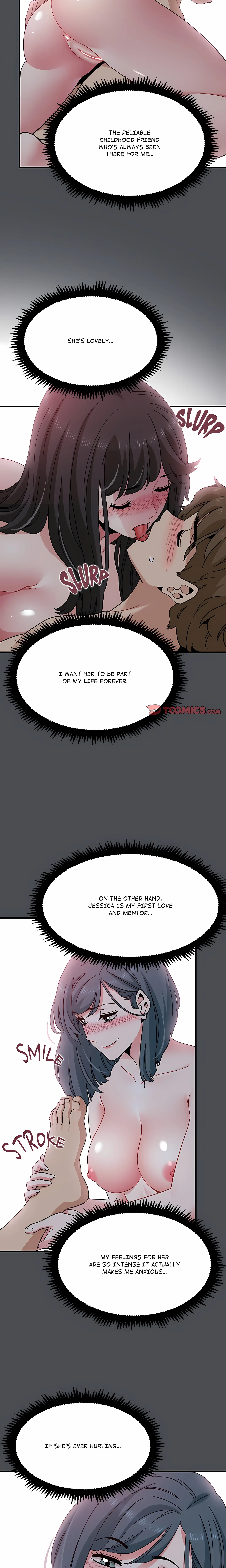 A Turning Point Chapter 126 - Page 5