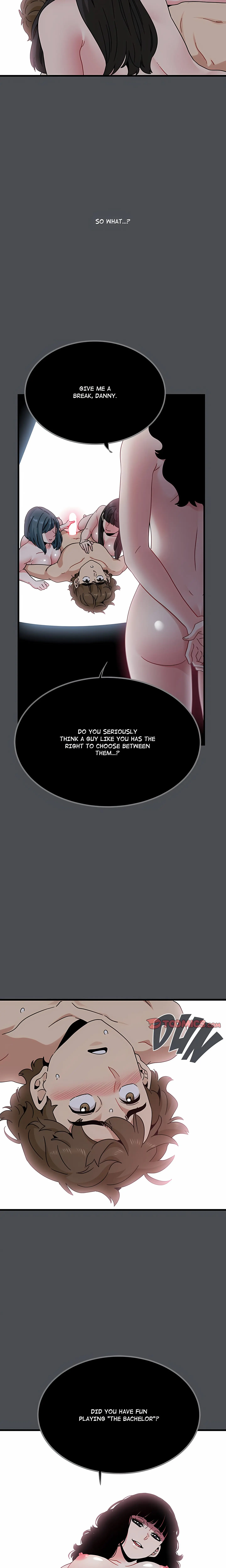 A Turning Point Chapter 126 - Page 9