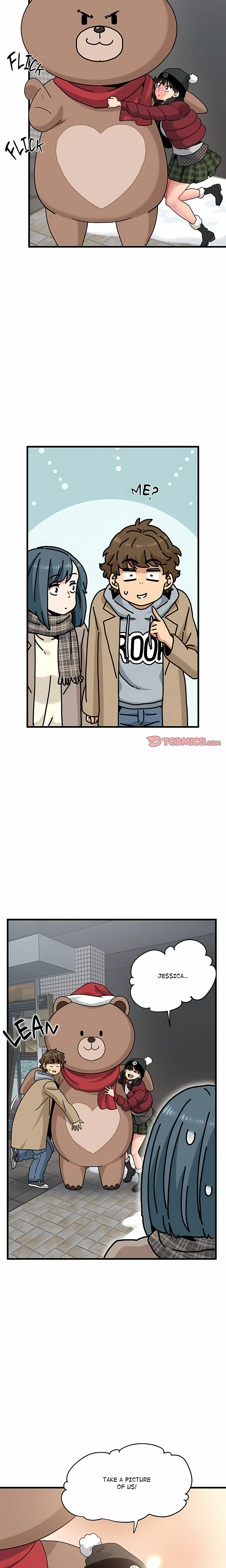 A Turning Point Chapter 127 - Page 11