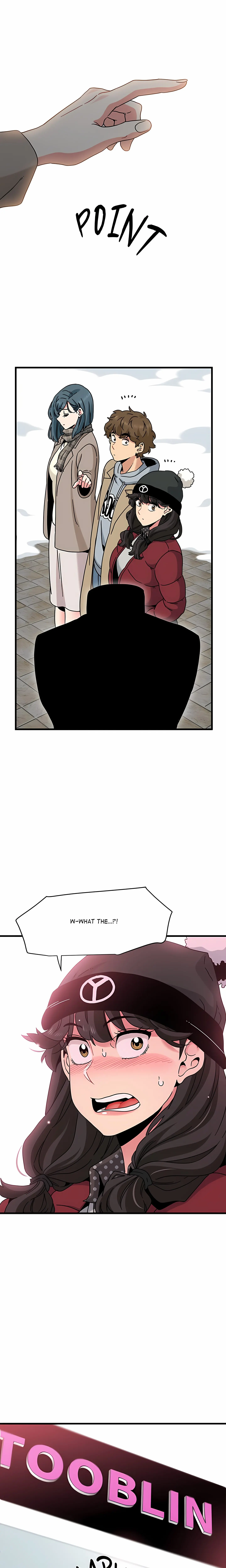 A Turning Point Chapter 127 - Page 25