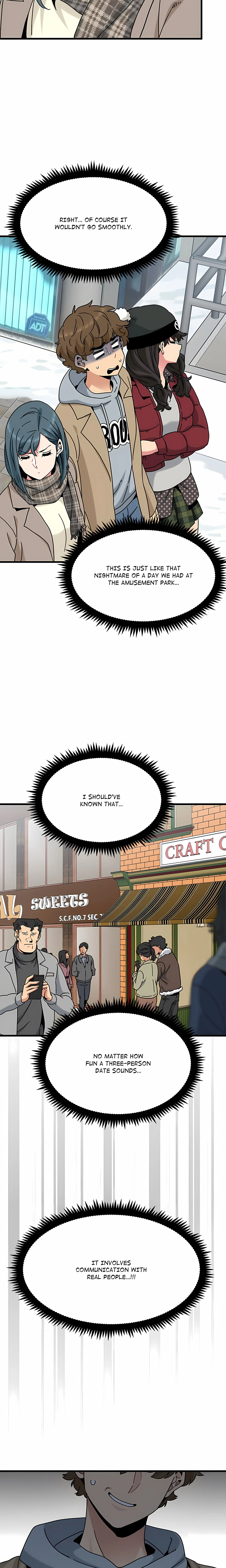 A Turning Point Chapter 127 - Page 7