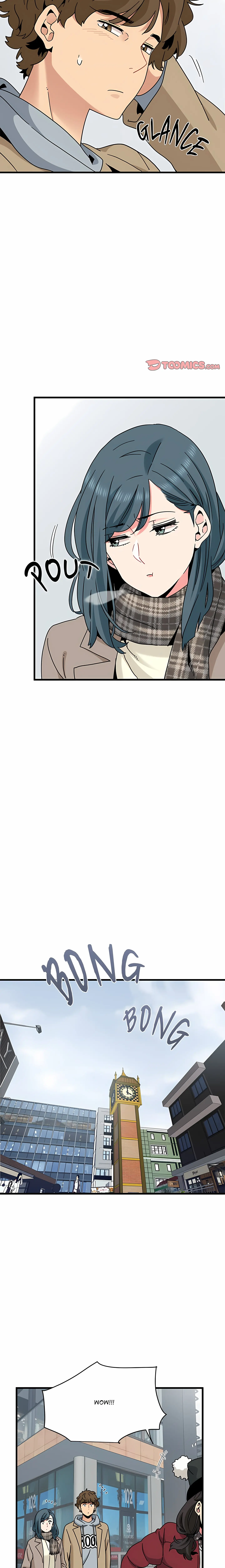 A Turning Point Chapter 127 - Page 9