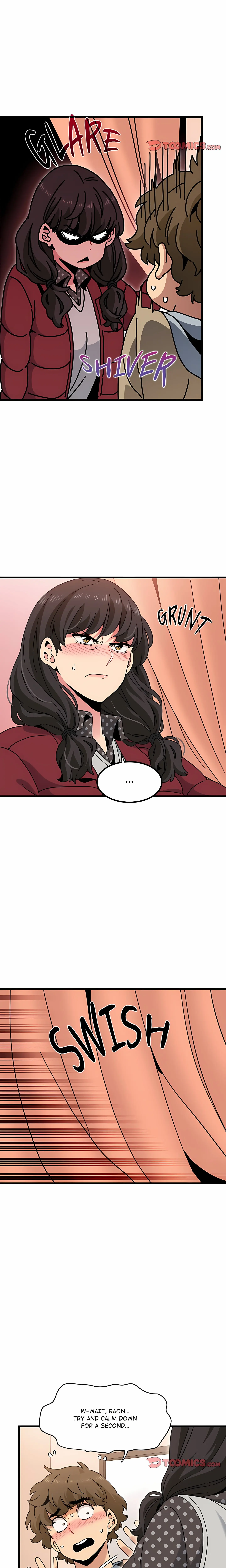 A Turning Point Chapter 128 - Page 23