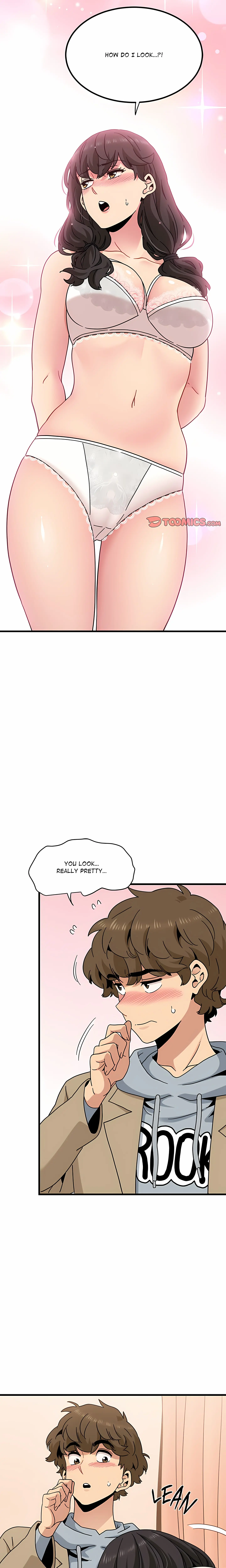 A Turning Point Chapter 129 - Page 11