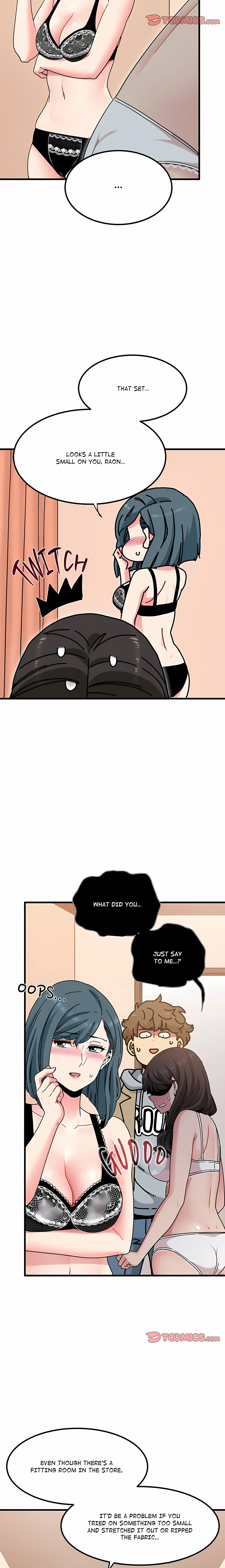 A Turning Point Chapter 129 - Page 13