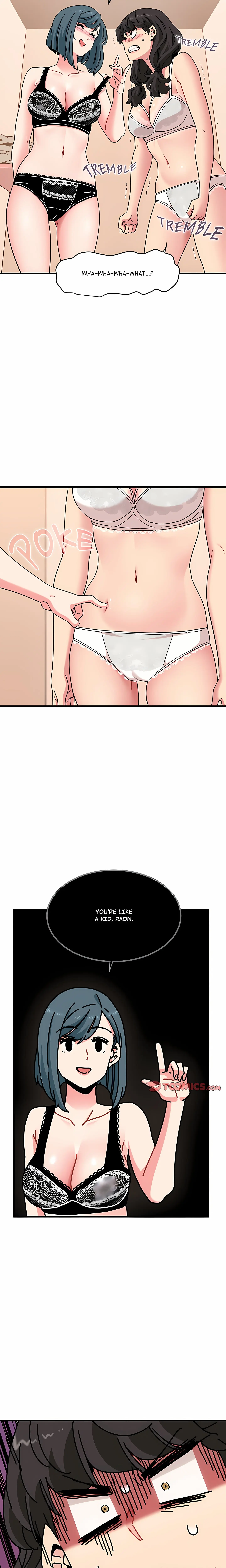A Turning Point Chapter 129 - Page 14