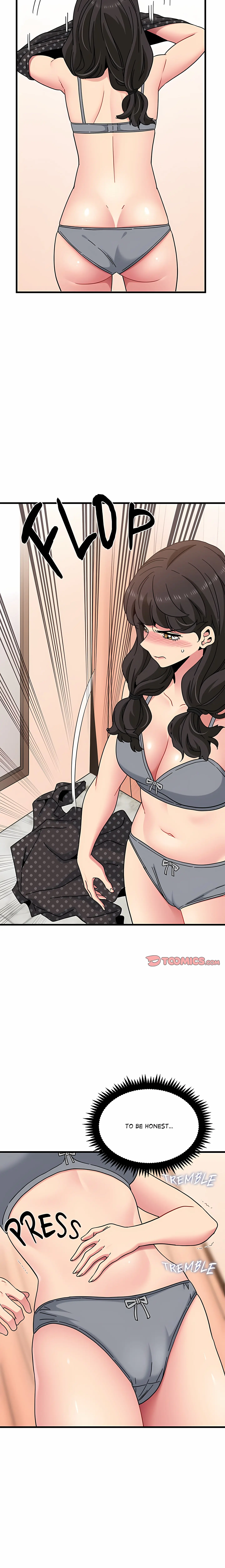 A Turning Point Chapter 129 - Page 4