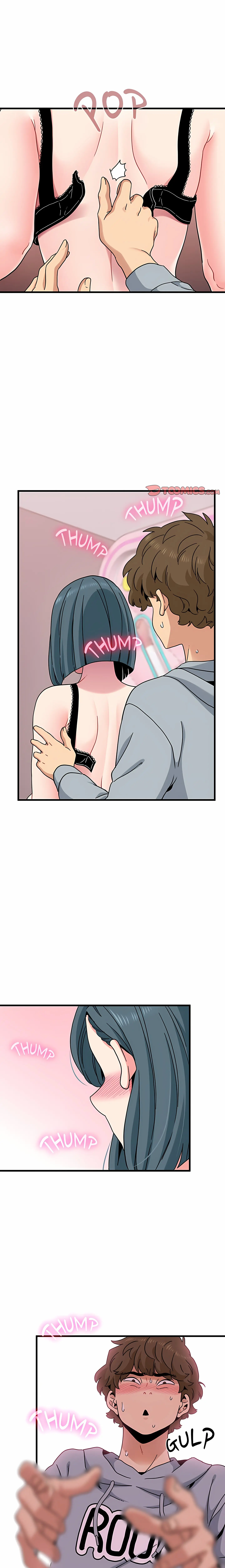 A Turning Point Chapter 130 - Page 18