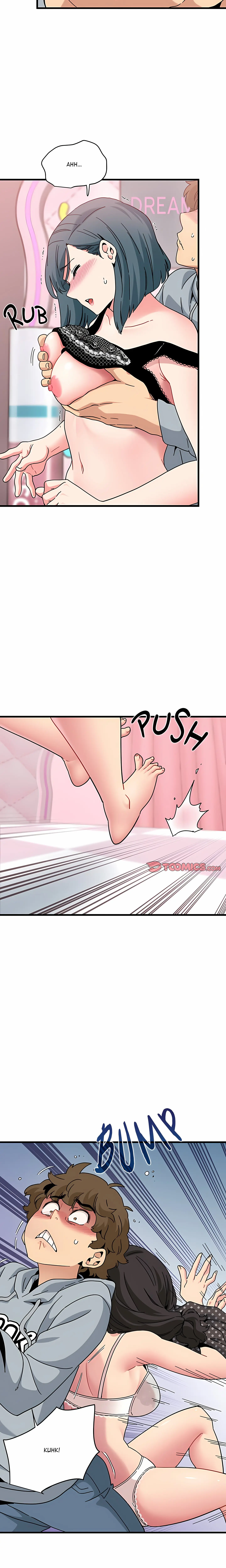 A Turning Point Chapter 130 - Page 20
