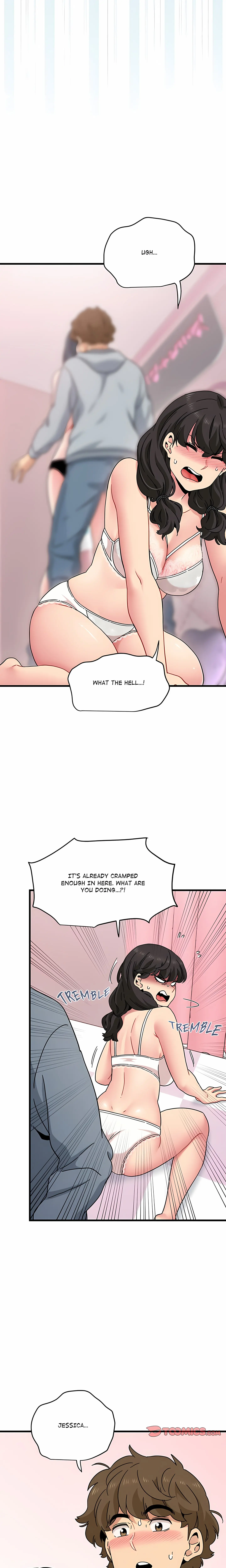 A Turning Point Chapter 130 - Page 23