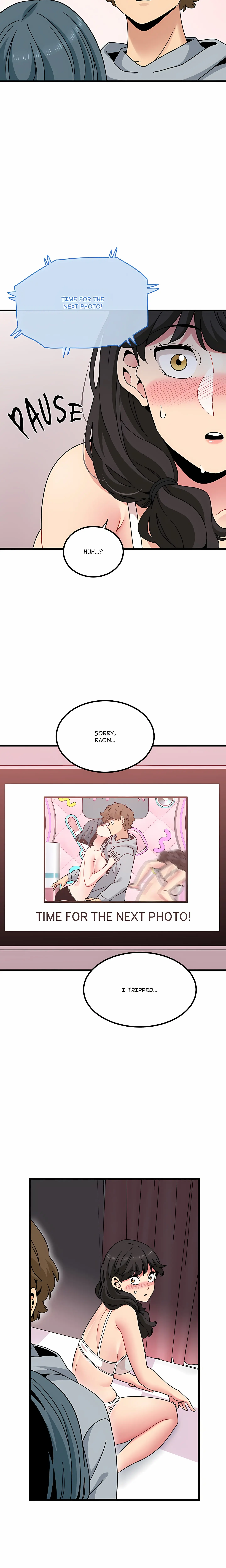 A Turning Point Chapter 130 - Page 24
