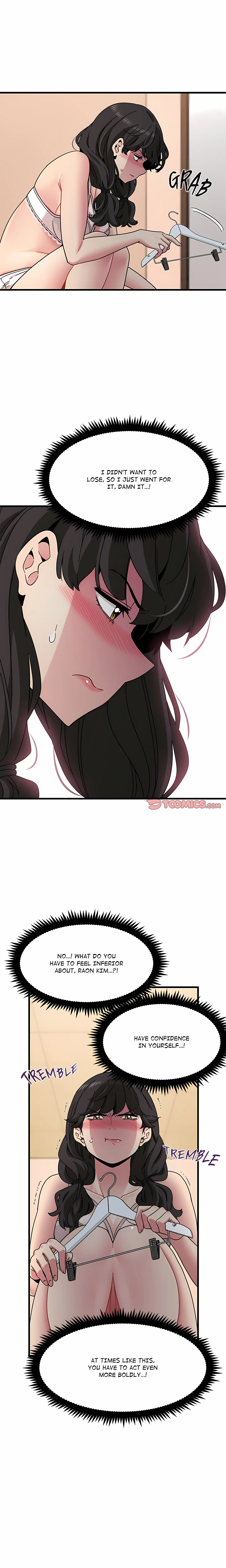 A Turning Point Chapter 130 - Page 3