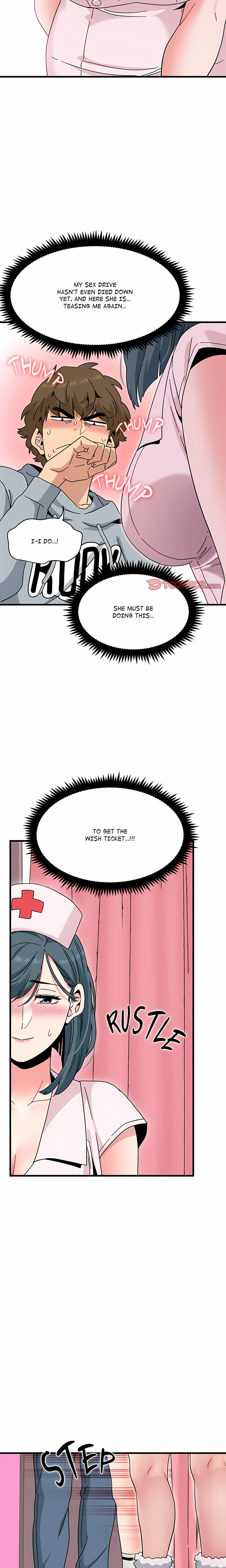 A Turning Point Chapter 131 - Page 17