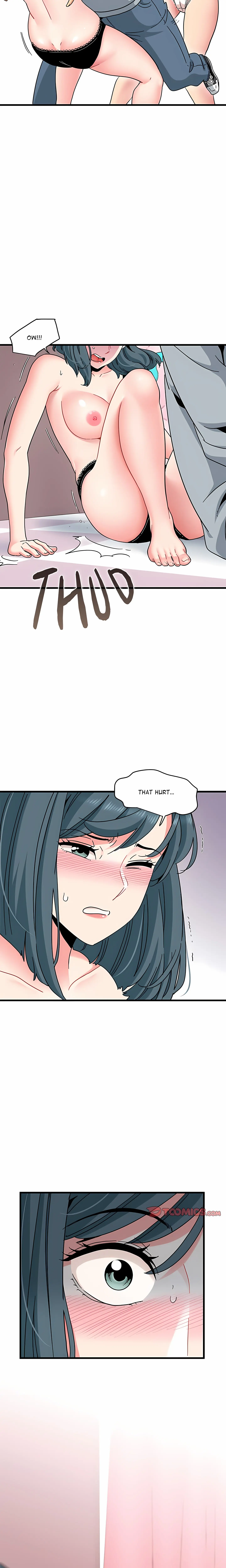 A Turning Point Chapter 131 - Page 4